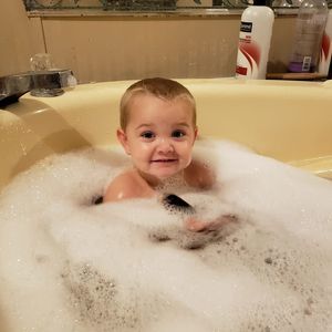 Meet your Posher, Misty